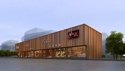 水星家紡:為什么連經(jīng)銷商的孩子都以“水星”來(lái)命名?