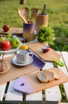 玩轉2017流行色彩上海尚品家居展高顏值器物推薦