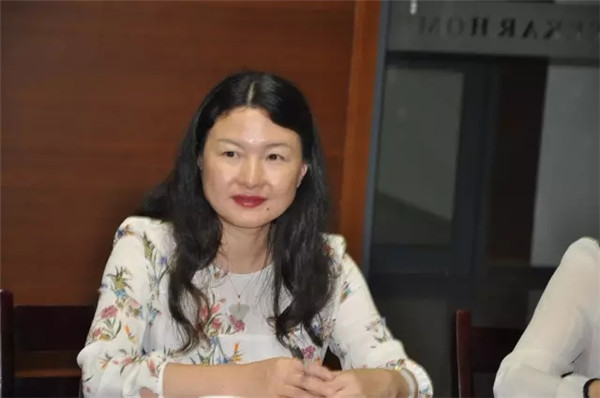 海職高與家紡行業(yè)舉行校企黨建共建簽約儀式