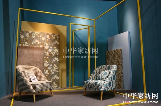 家紡&設計從“跨界”到“無界”!