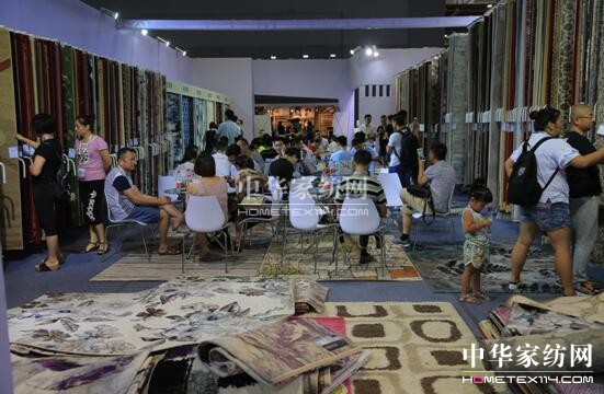 一塊“神奇”地毯牽扯出諸多看點!