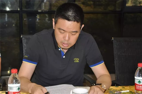 海寧家紡協會走訪天一紡織干貨滿滿