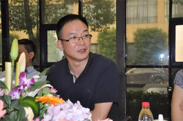 海寧家紡協會走訪天一紡織干貨滿滿