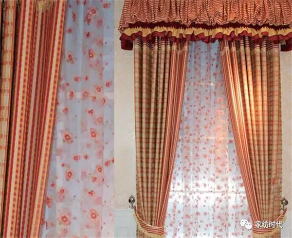 看8大布藝企業(yè)在“成品簾”道路上探索前行