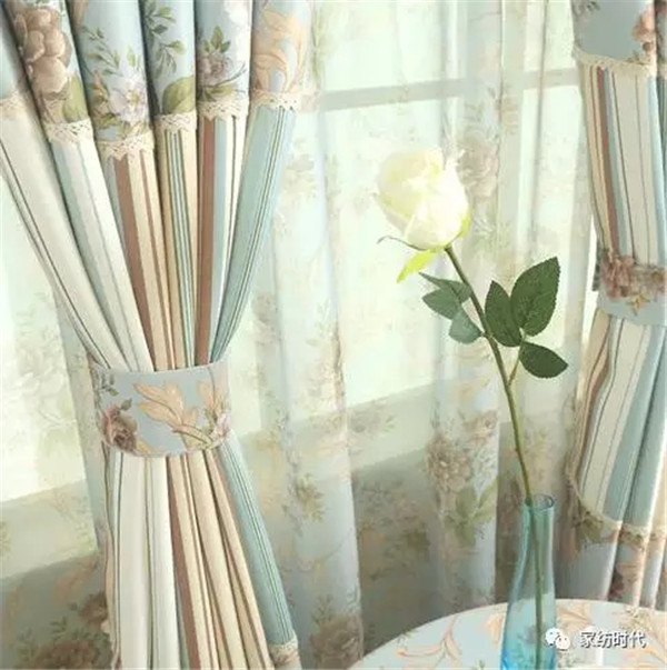 看8大布藝企業(yè)在“成品簾”道路上探索前行