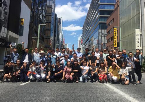 博洋:從中國家紡概念提出者到國際大牌的創(chuàng)建者