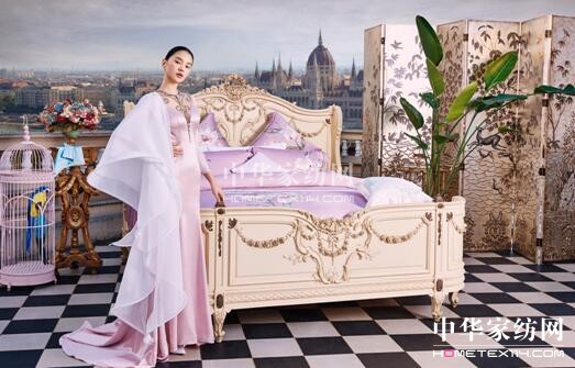 博洋:從中國家紡概念提出者到國際大牌的創(chuàng)建者