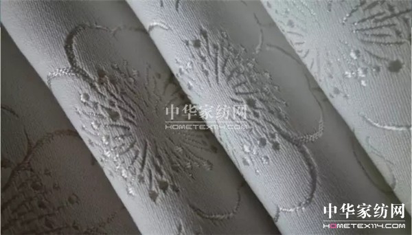 這個夏天的intertextile上海家紡展,他們來了……