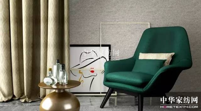 開啟新生活的大門,這樣的家紡展一定不要錯過!