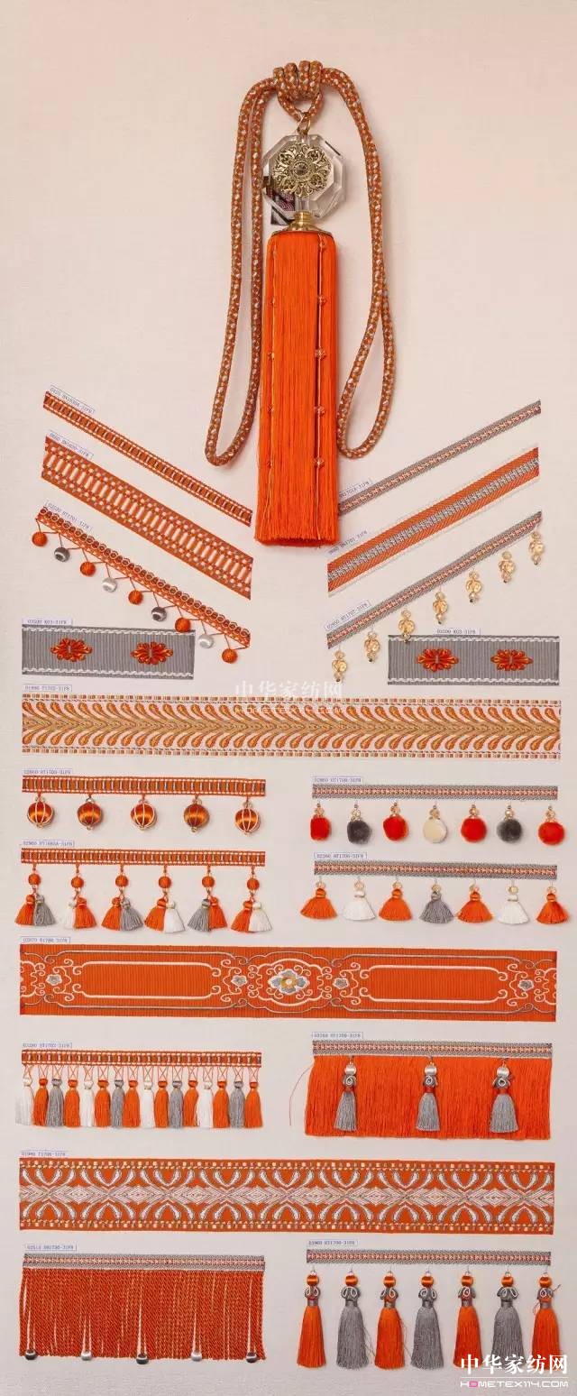 開啟新生活的大門,這樣的家紡展一定不要錯過!