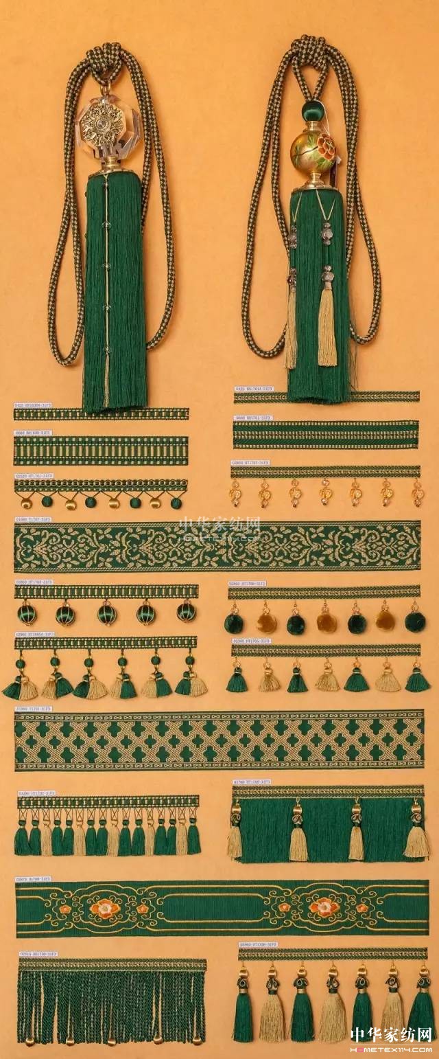 開啟新生活的大門,這樣的家紡展一定不要錯過!