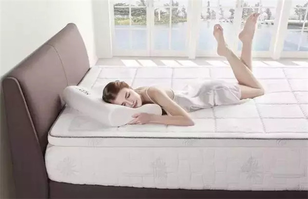 Mlily夢百合登陸央視,倡導(dǎo)全民零壓睡眠