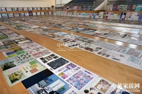 瞧啊,一場色藝雙絕的畫卷,正在海寧徐徐展開……