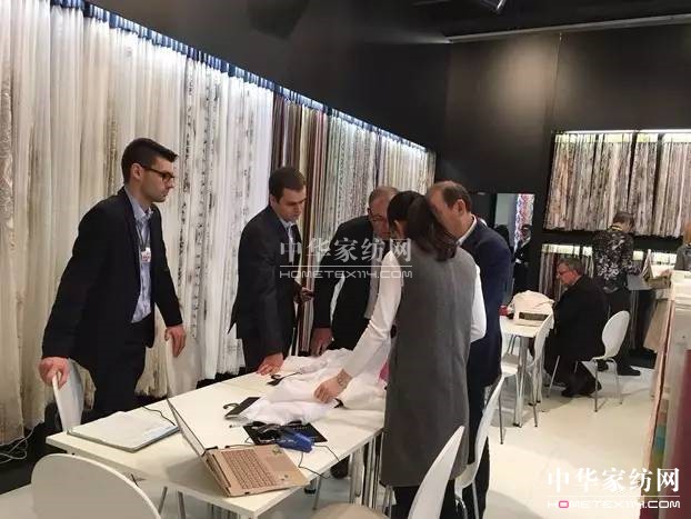 備戰2017上海秋季家紡展的小軒窗——布局大家居產業
