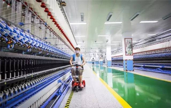 2017《財富》500強公布:魏橋連續(xù)六年強勢入圍,恒利集團首次上榜!