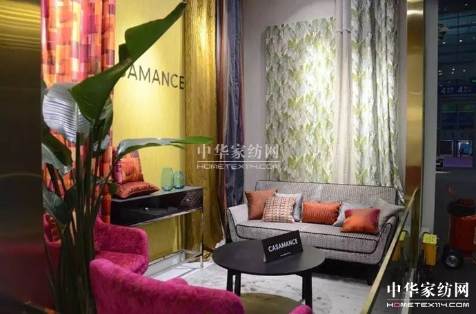 迪家(D2J)——以原創(chuàng)精神實現(xiàn)布藝品牌的美學精神與品牌價值