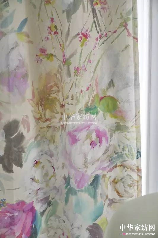 迪家(D2J)——以原創(chuàng)精神實現(xiàn)布藝品牌的美學精神與品牌價值