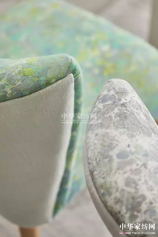 迪家(D2J)——以原創(chuàng)精神實現(xiàn)布藝品牌的美學精神與品牌價值