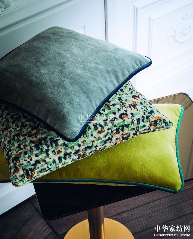 迪家(D2J)——以原創(chuàng)精神實現(xiàn)布藝品牌的美學精神與品牌價值