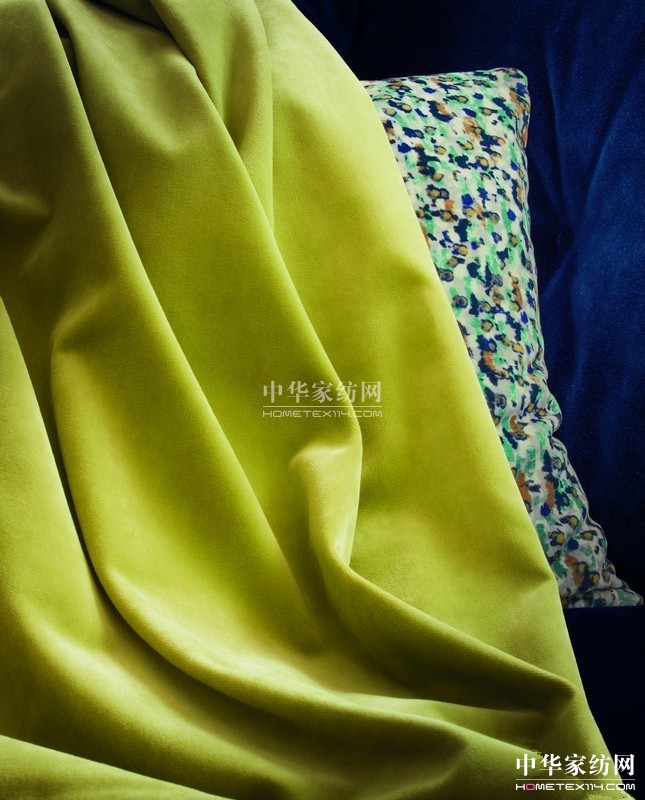 迪家(D2J)——以原創(chuàng)精神實現(xiàn)布藝品牌的美學精神與品牌價值