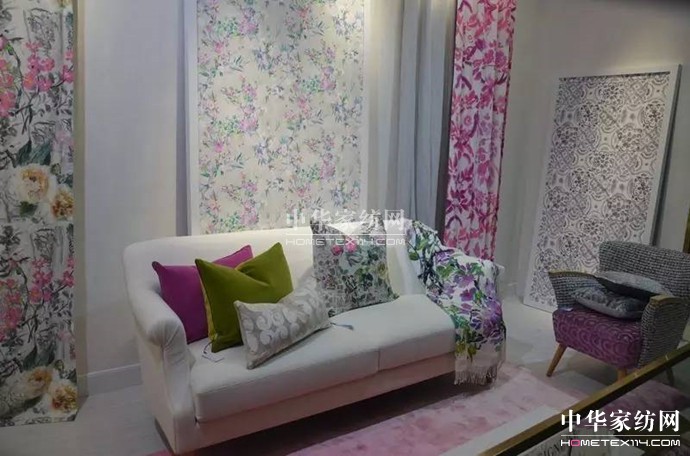 迪家(D2J)——以原創(chuàng)精神實現(xiàn)布藝品牌的美學精神與品牌價值