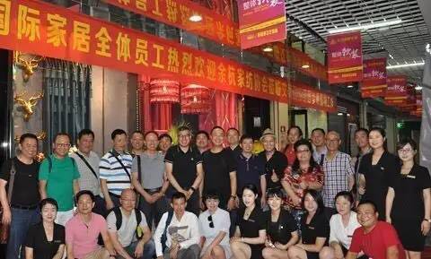 余杭家紡沿著“一帶一路”走進新疆之烏魯木齊站