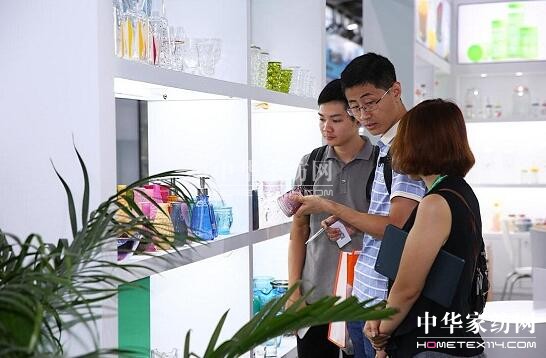 超大牌買家齊聚上海尚品家居展華麗開幕亮點紛呈