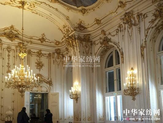 博洋家紡全球精選:傾世留芳