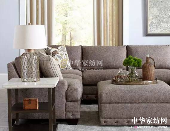 不管前半生還是后半生,我的家需要這樣的家居面料裝飾(一)