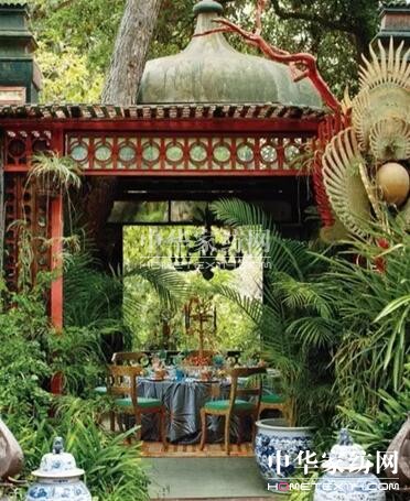 博洋家紡新中式風(fēng)格:傾世典雅