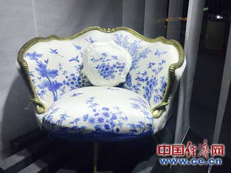 從“跨界”到“無界”:家紡行業發力“大家居”