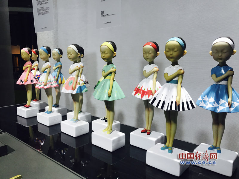 引領趨勢上海秋冬家紡展開幕