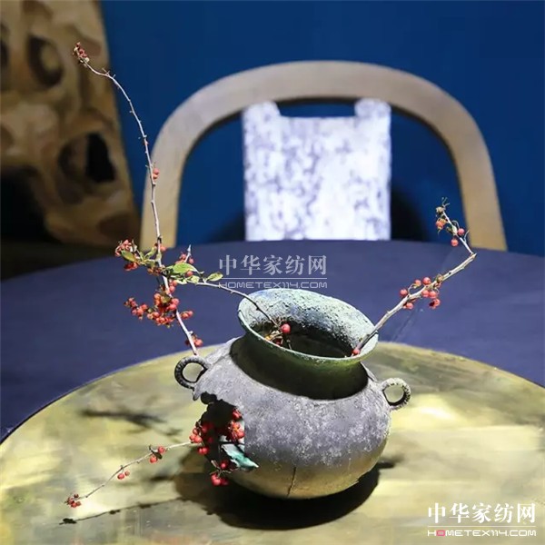 設計再變革——現場聚焦安德馬丁感受藝術燃點