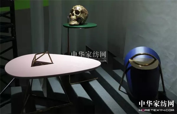 設計再變革——現場聚焦安德馬丁感受藝術燃點