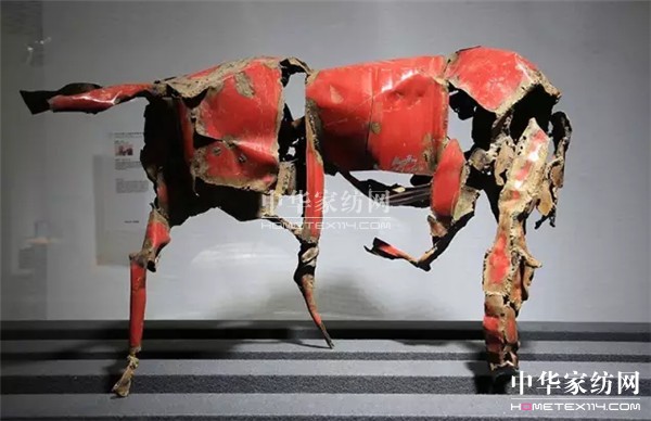 設計再變革——現場聚焦安德馬丁感受藝術燃點