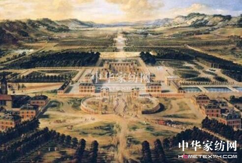 博洋家紡傾世系列之傾世暉澤