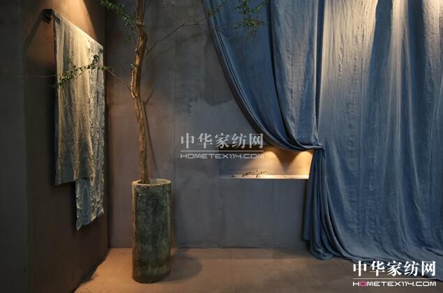 揉點(diǎn)灰色讓家優(yōu)雅起來