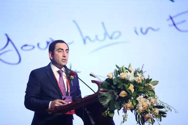 鋪就創新、綠色、可持續發展的新絲路!2017“一帶一路”紡織服裝產業發展論壇在烏魯木齊召開