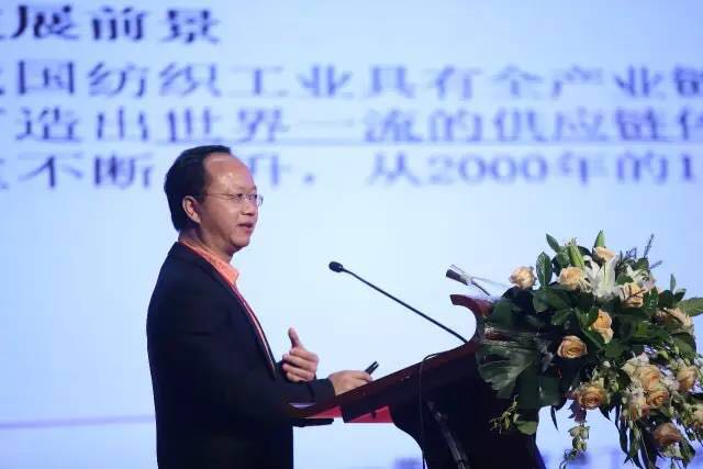 鋪就創新、綠色、可持續發展的新絲路!2017“一帶一路”紡織服裝產業發展論壇在烏魯木齊召開