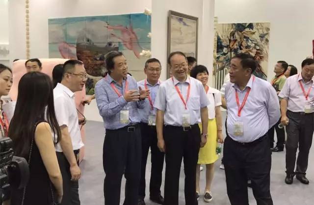 尋尋覓覓點點滴滴——2017中國國際纖維藝術(shù)展的“蹤跡”耐人尋味