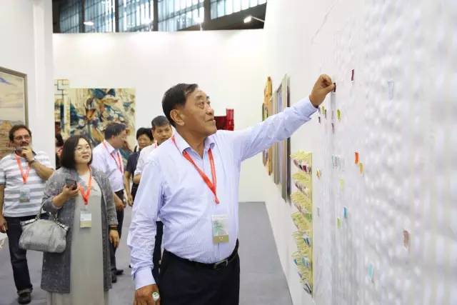 尋尋覓覓點點滴滴——2017中國國際纖維藝術(shù)展的“蹤跡”耐人尋味