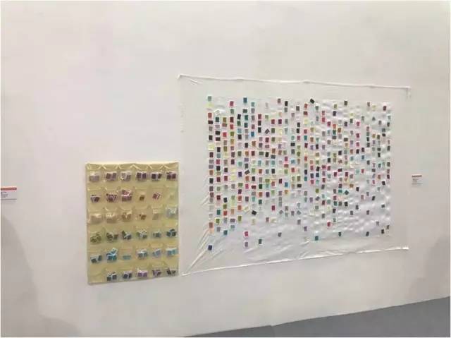 尋尋覓覓點點滴滴——2017中國國際纖維藝術(shù)展的“蹤跡”耐人尋味