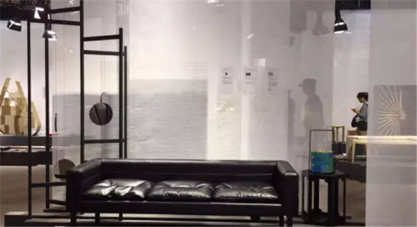 當我們看家紡展的時候,我們看的是什么?