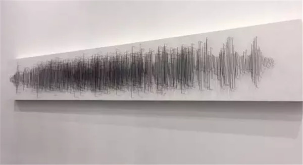 當我們看家紡展的時候,我們看的是什么?