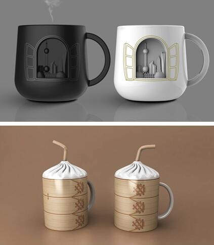 文創爆發新勢力2017深圳禮品家居展玩轉新花樣