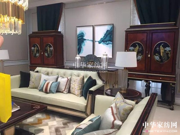 軟裝風(fēng)尚、設(shè)計(jì)盛宴、智能家居、新零售架起彩虹橋等你共赴中國家博會二十華誕