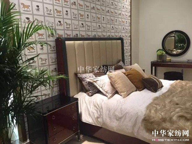 軟裝風(fēng)尚、設(shè)計(jì)盛宴、智能家居、新零售架起彩虹橋等你共赴中國家博會二十華誕