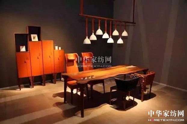 軟裝風(fēng)尚、設(shè)計(jì)盛宴、智能家居、新零售架起彩虹橋等你共赴中國家博會二十華誕