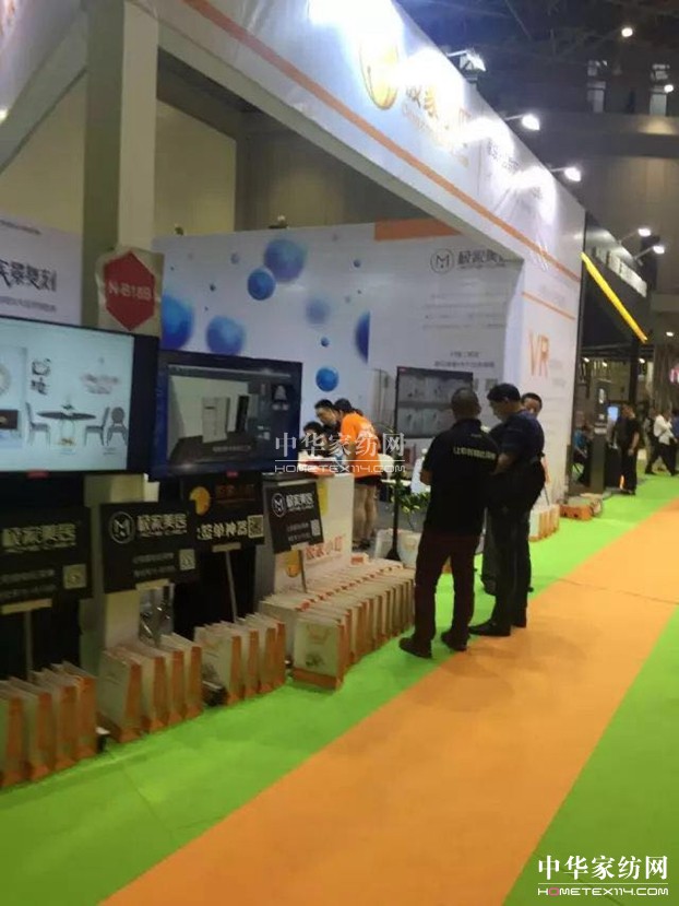 軟裝風(fēng)尚、設(shè)計(jì)盛宴、智能家居、新零售架起彩虹橋等你共赴中國家博會二十華誕