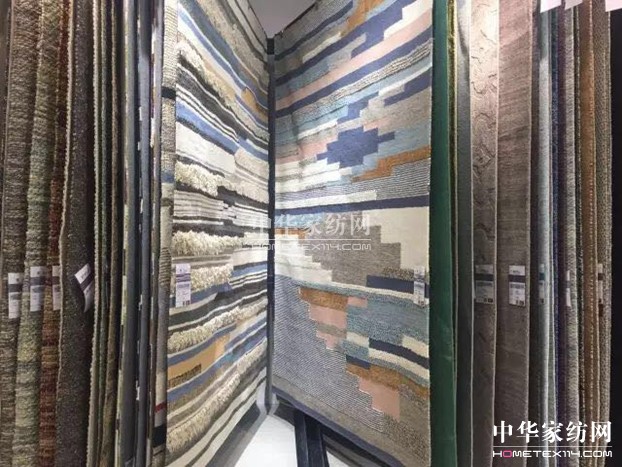 軟裝風(fēng)尚、設(shè)計(jì)盛宴、智能家居、新零售架起彩虹橋等你共赴中國家博會二十華誕